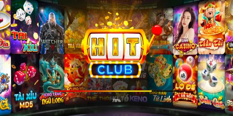 hit club